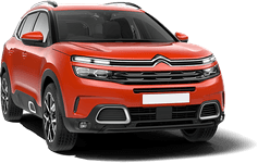 Citroen C5 Aircross 1.2 PureTech EAT8