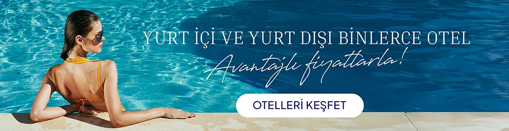 Turna Otel