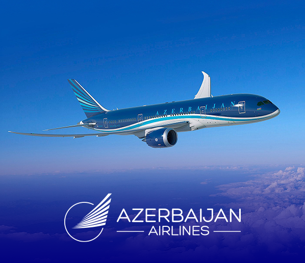 Azerbaycan Hava Yolları’ndan Uçuran Cuma Fırsatları