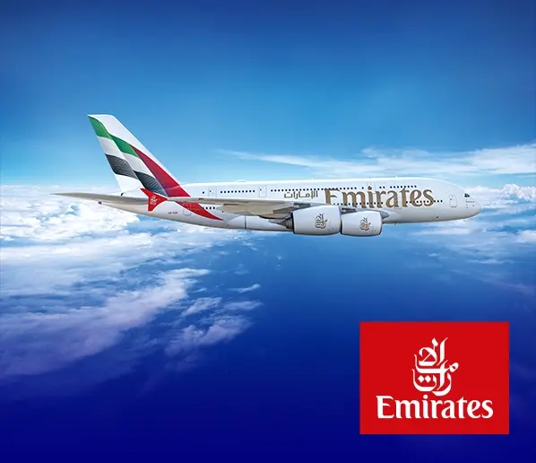 Dubai'ye Emirates ile Uç, La Perle Show'a Ücretsiz Giriş Kazan