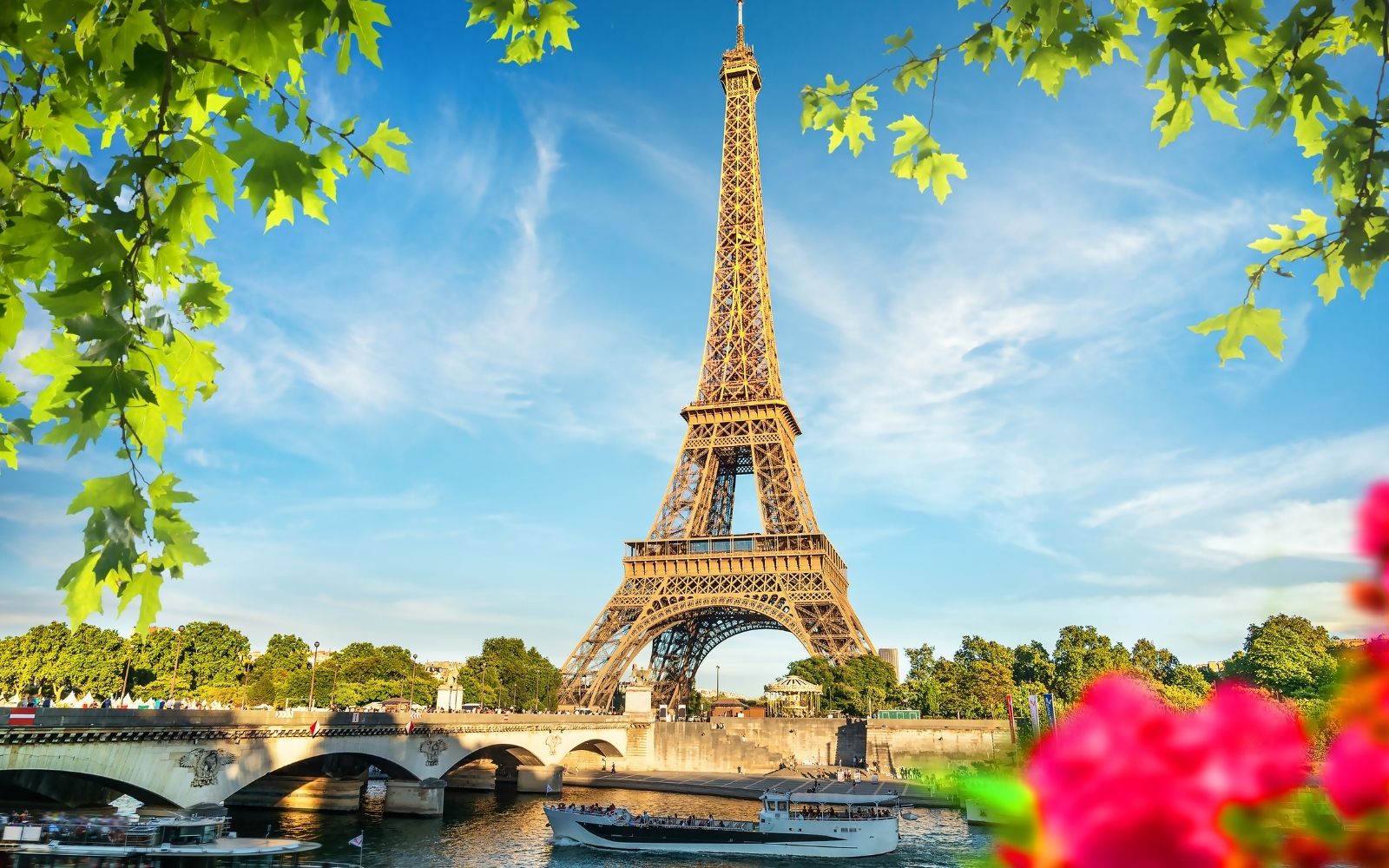 Pariste ne yapılır