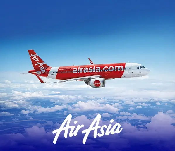 AirAsia’nın Kuala Lumpur Aktarmalı Uçuşlarında Büyük Fırsat!