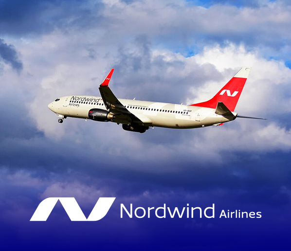 Nordwind Airlines ile İstanbul - Kazan Uçuşları 118 USD’den Başlayan Fiyatlarla