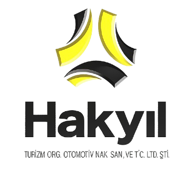 Hakyıl