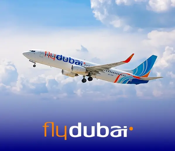 Flydubai'nin Yeni Bangkok Hattı 700 USD’den Başlayan Fiyatlarla