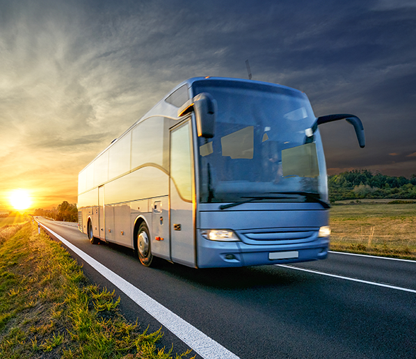 خصم 60 ليرة تركية على تذاكر الحافلات