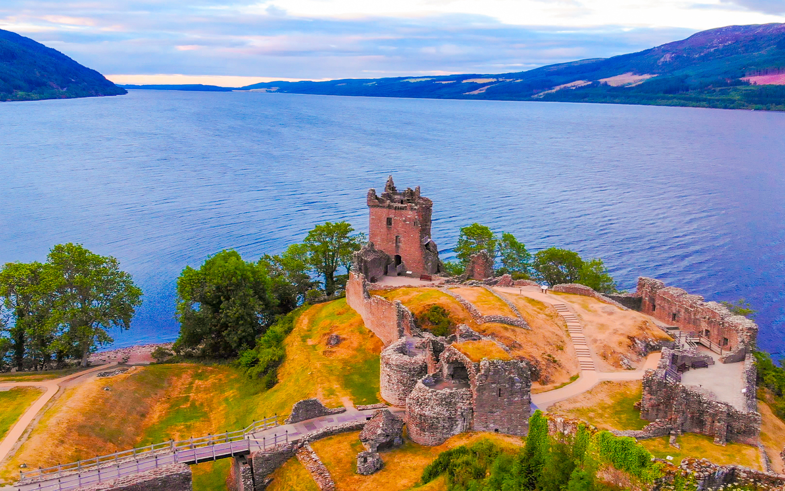 Loch Ness