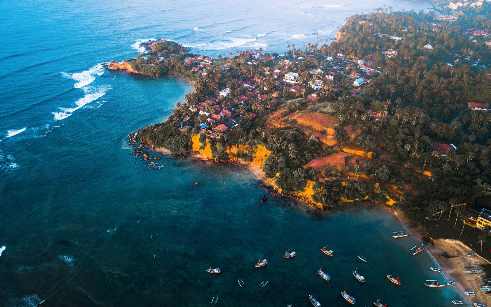 sri lanka
