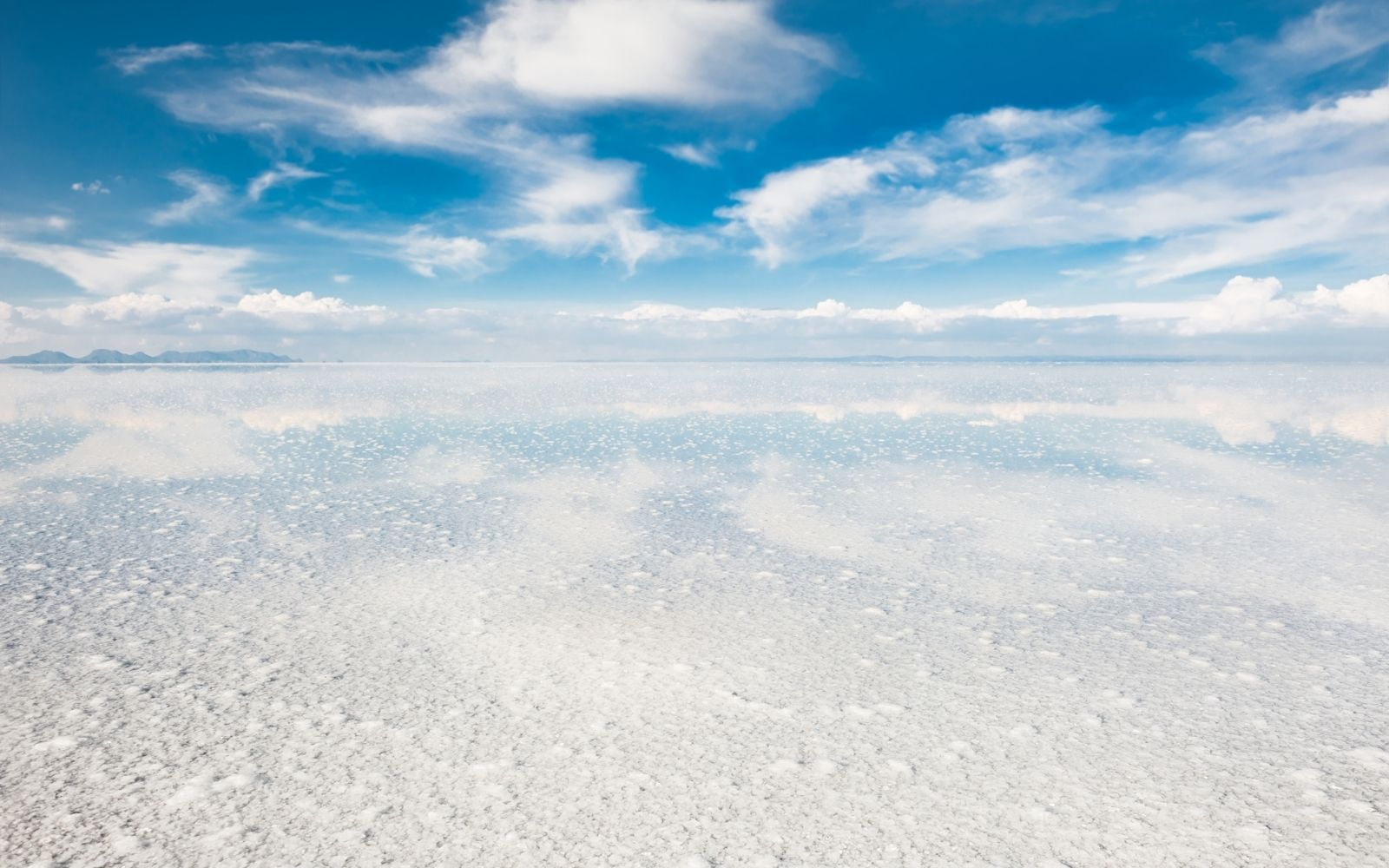 Salar de Uyuni