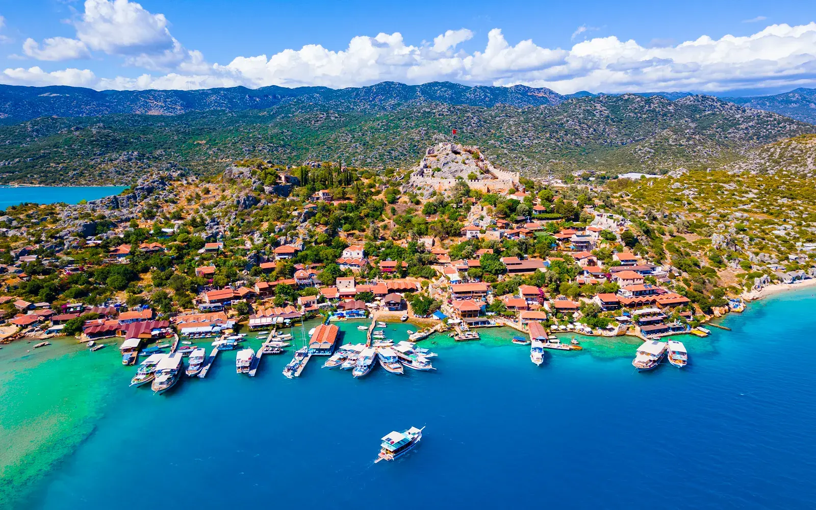 köy