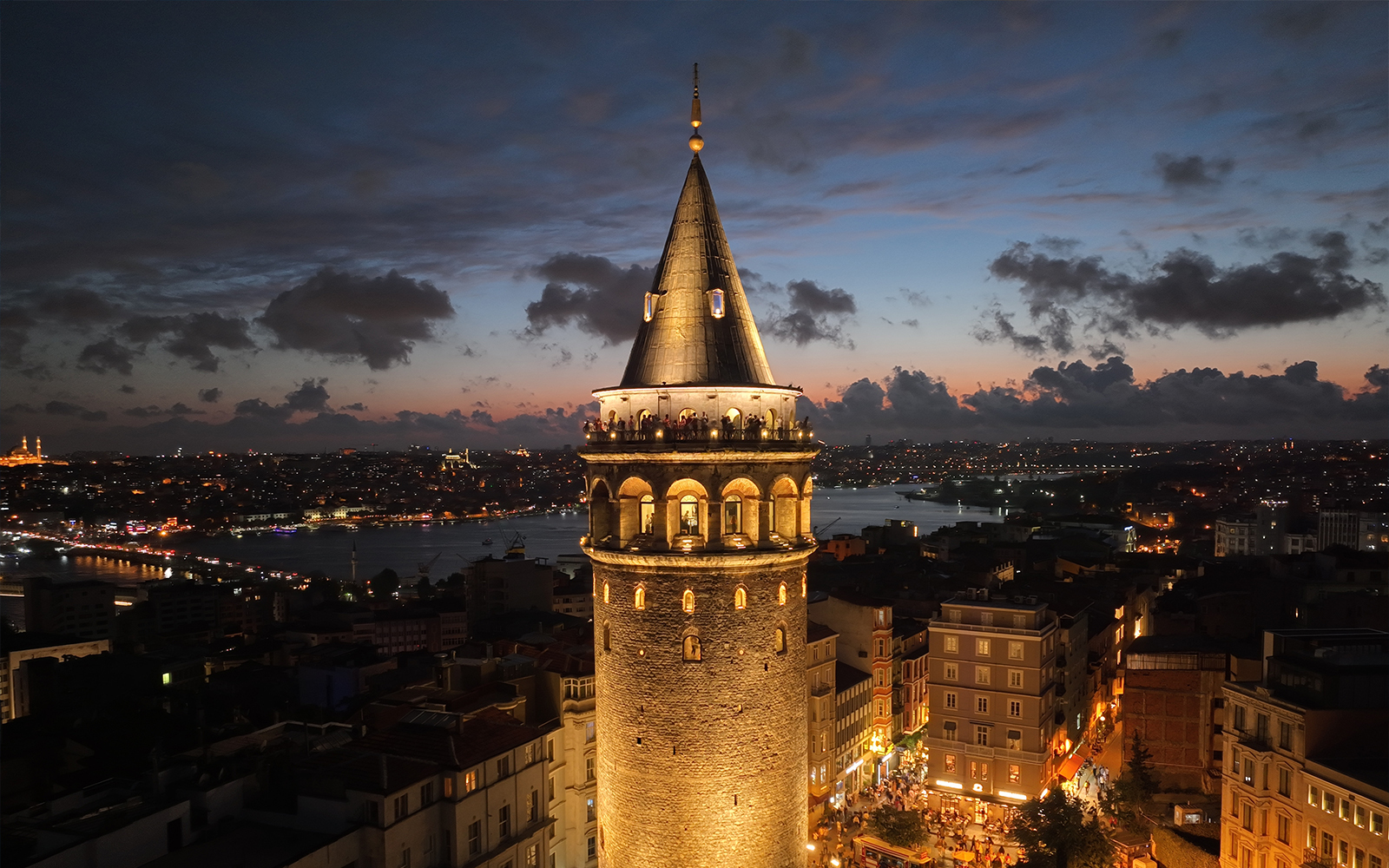 Gece Müzeciliği