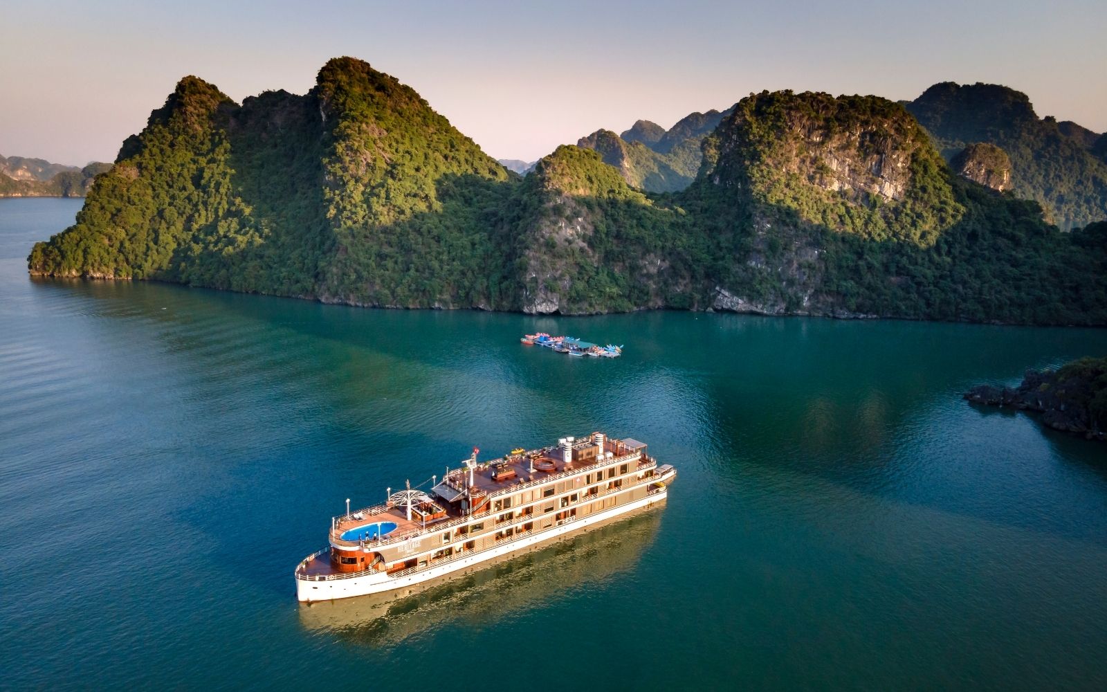 Cruise Tatili