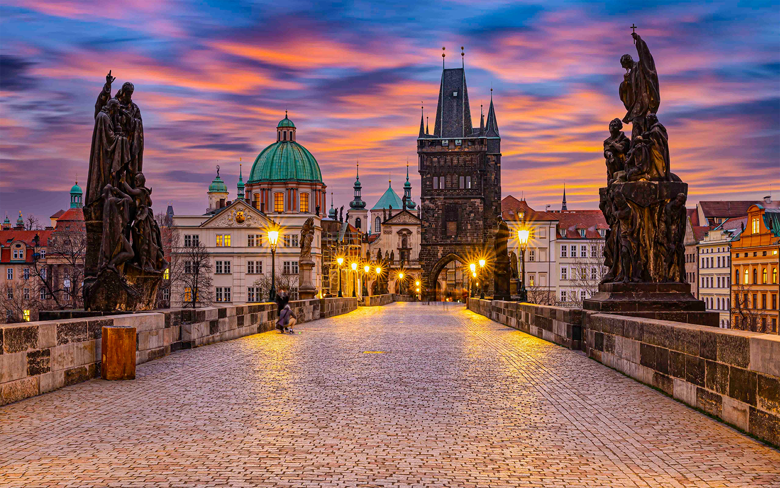 Prag Gezi Rehberi