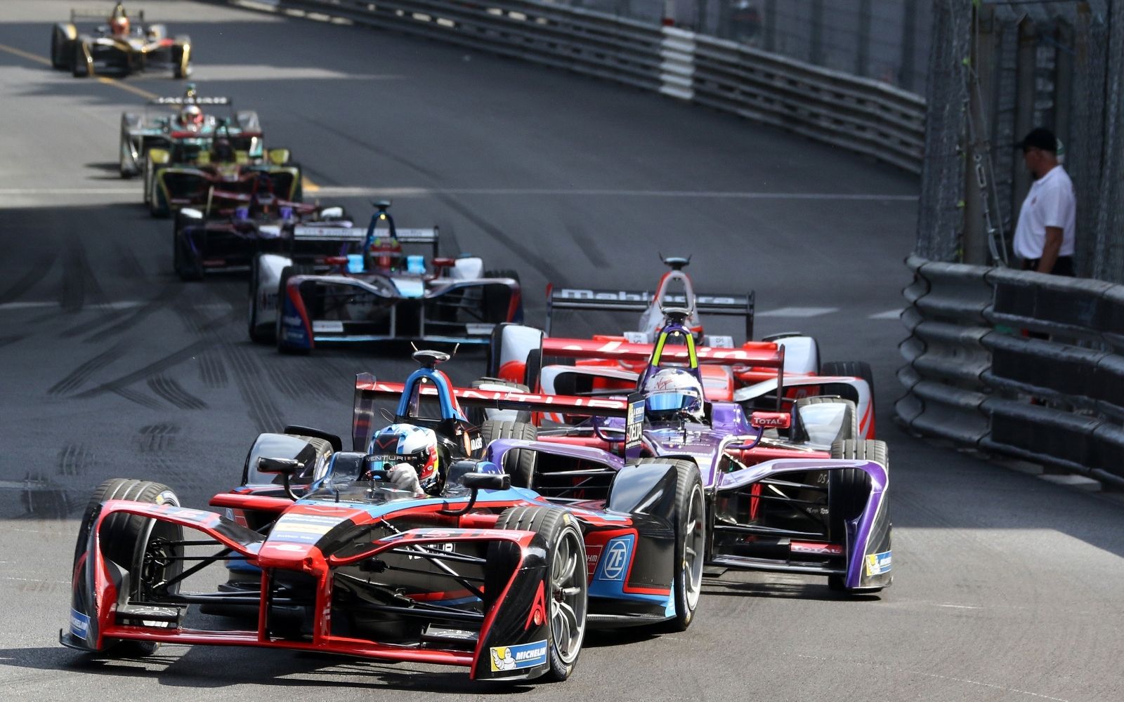 formula 1