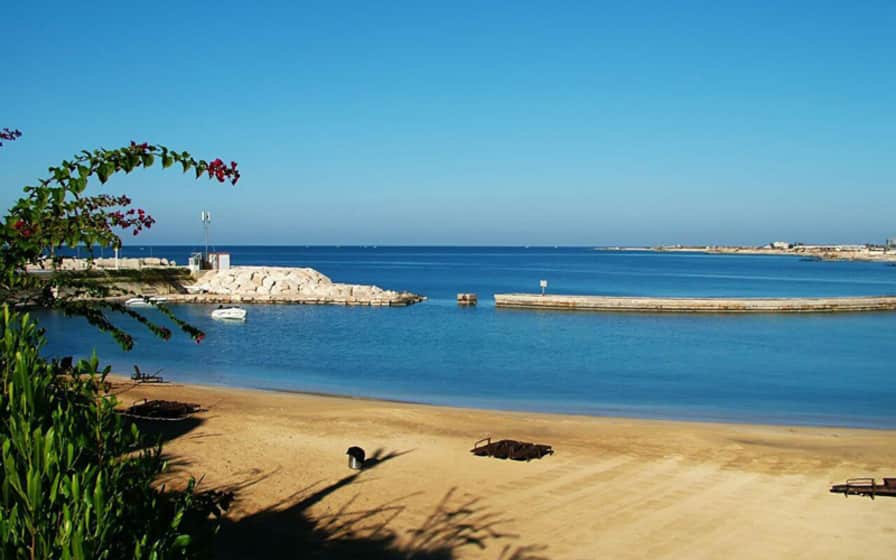 Suriye'nin Şehirleri: Suriye'de Görülmesi Gereken Yerler | Turna.com Blog