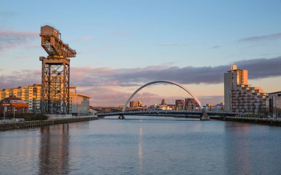 İskoçya'nın Güzel İki Şehri: Edinburgh ve Glasgow | Turna.com Blog