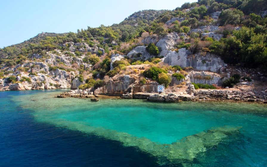 Demre'ye Nasıl Gidilir? | Turna.com