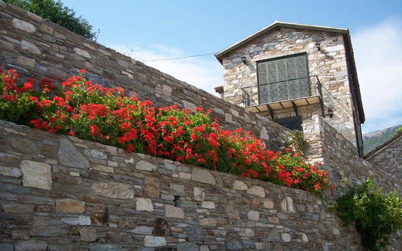 Türkiye’nin Gizli Kalmış Cennet Köşeleri