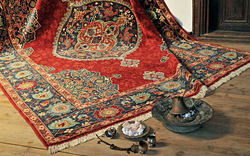 Uşak Gezilecek Yerler