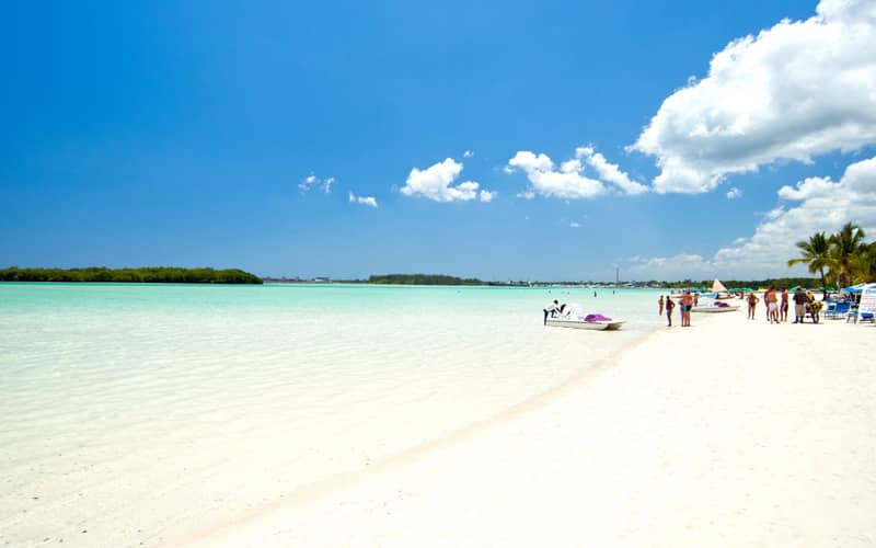 Dominik Cumhuriyeti’nde Görmeniz Gereken 5 Yer
