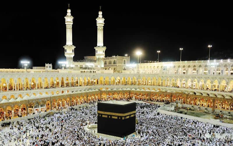 Suudi Arabistan Gezilecek Yerler: Görülecek 9 Yer