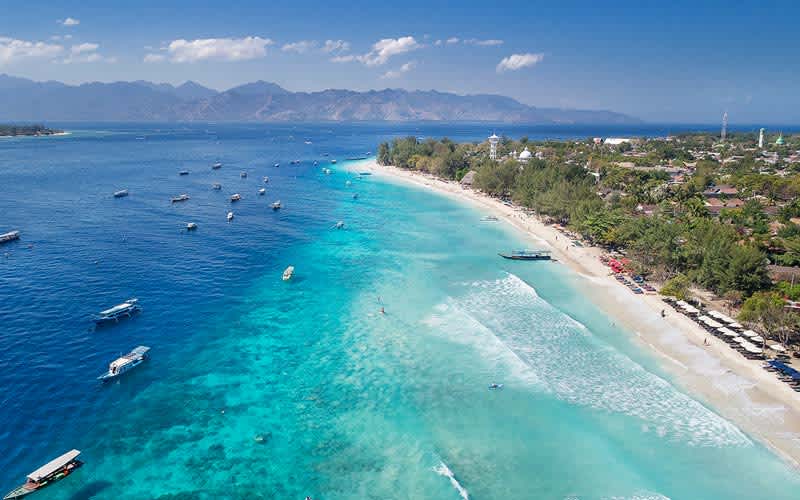 Endonezya’da Görülmesi Gereken Adalar