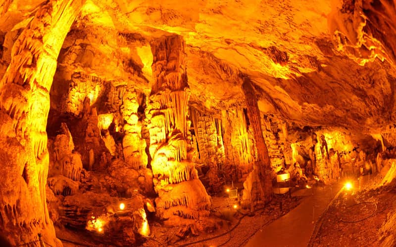 Tokat’ta Görmeniz Gereken 5 Yer