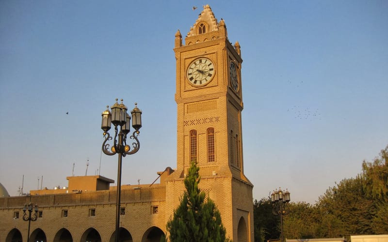 Irak Ta Gorulmesi Gereken Yerler En Tarihi 5 Sehir Turna Com