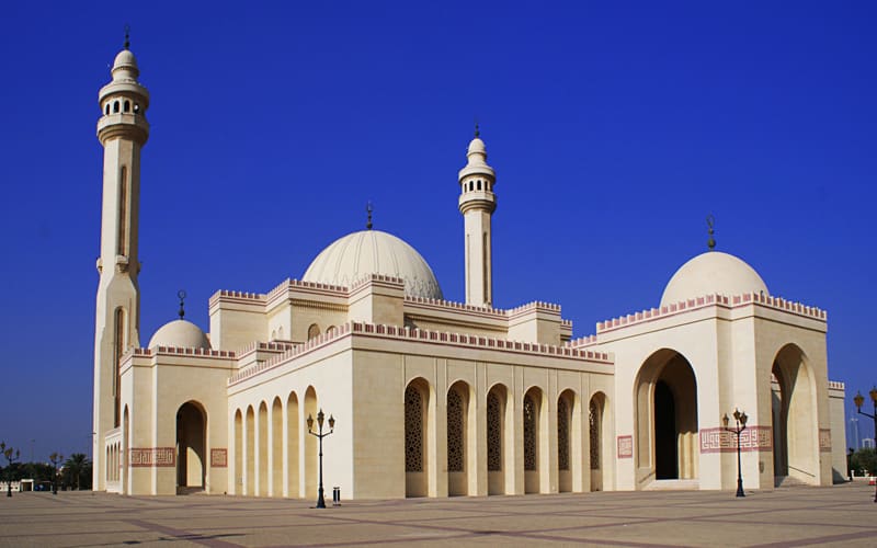 Bahreyn Gezilecek Yerler Bahreyn De Gorulmesi Gereken 5 Yer Turna Com