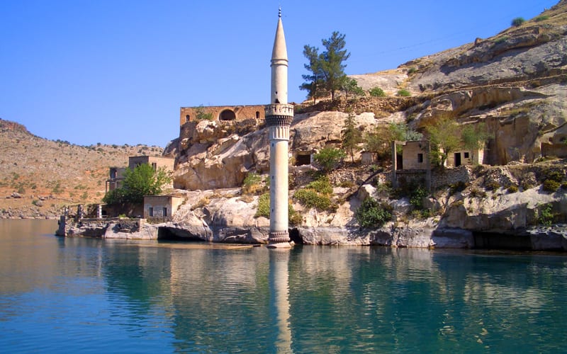 turkiye nin huzur dolu sakin sehirleri