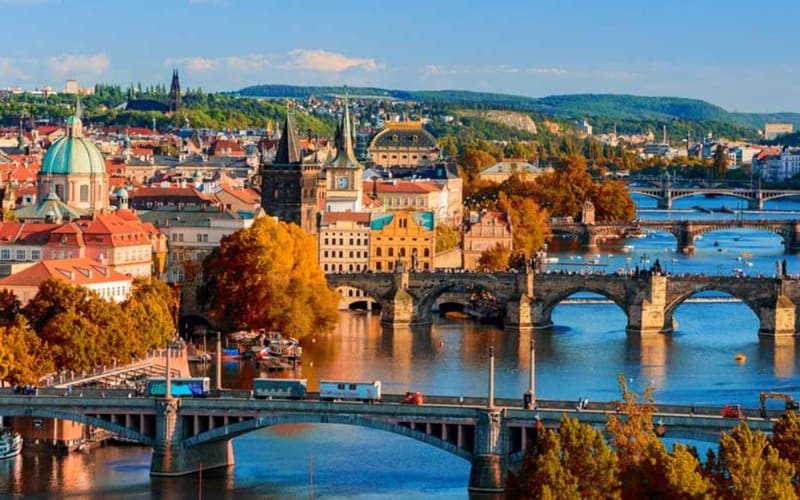 Cekya Da Mutlaka Gormeniz Gereken Yerler Turna Com