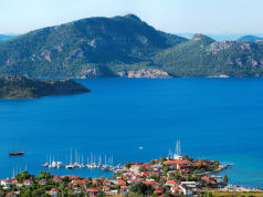 Marmaris E Nasil Gidilir Turna Com