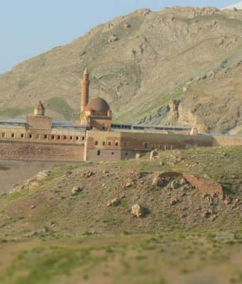 Agri Gezi Rehberi Turna Com