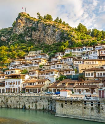 Arnavutluk Gezi Rehberi Turna Com