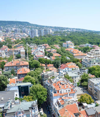 Bulgaristan Gezi Rehberi Turna Com