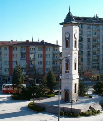 Kutahya Gezi Rehberi Turna Com