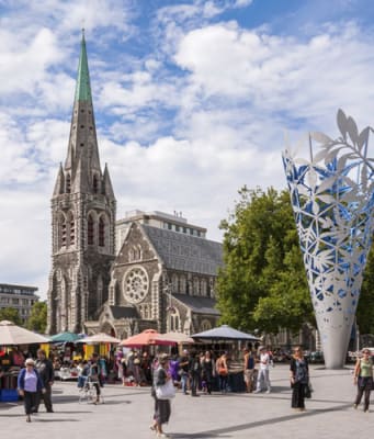 Yeni Zelanda Gezi Rehberi Turna Com