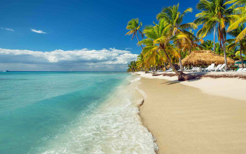 Karayip Cenneti Dominik Cumhuriyeti Turna Com