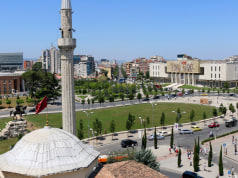 Arnavutluk Ta Seyahatin Tadini Cikaracaginiz 5 Sehir Turna Com