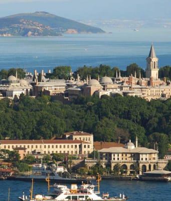 Istanbul Gezi Rehberi Turna Com