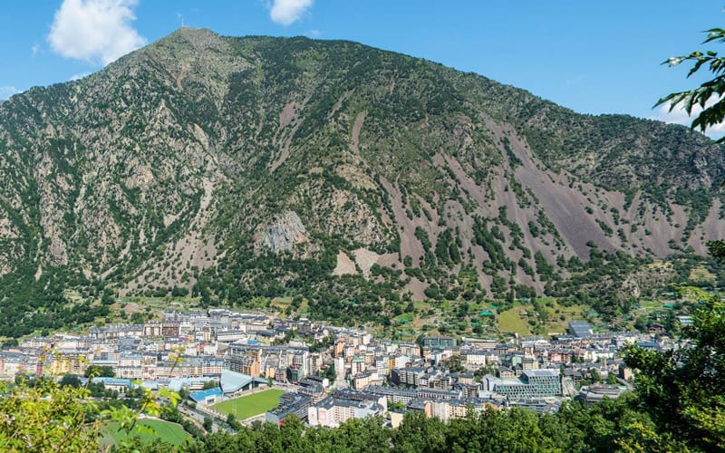 Istanbul Sehrinden En Uygun Andorra Ucuslarini Listeleyin En Ekonomik Istanbul Ucak Biletleri Burada Yurtdisi Ucak Bileti Ara Bul