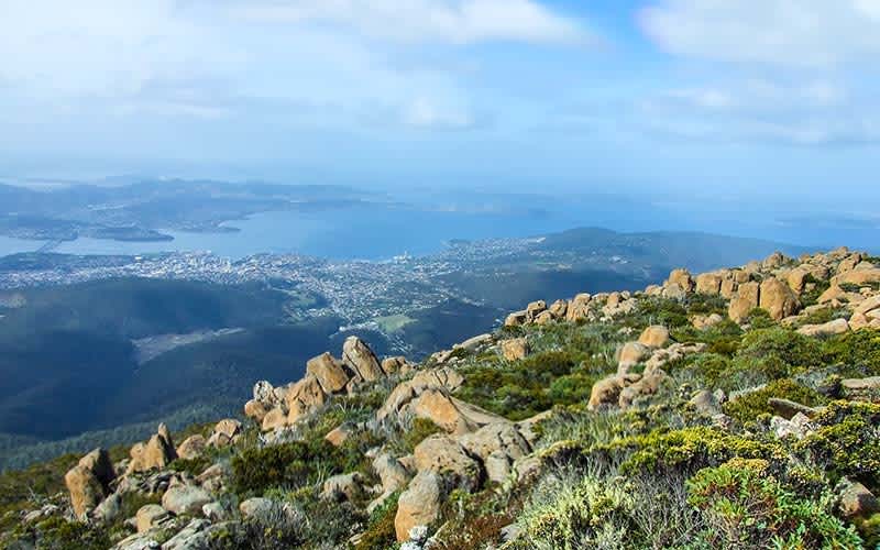Dünyanın En Dost Canlısı Yerleri