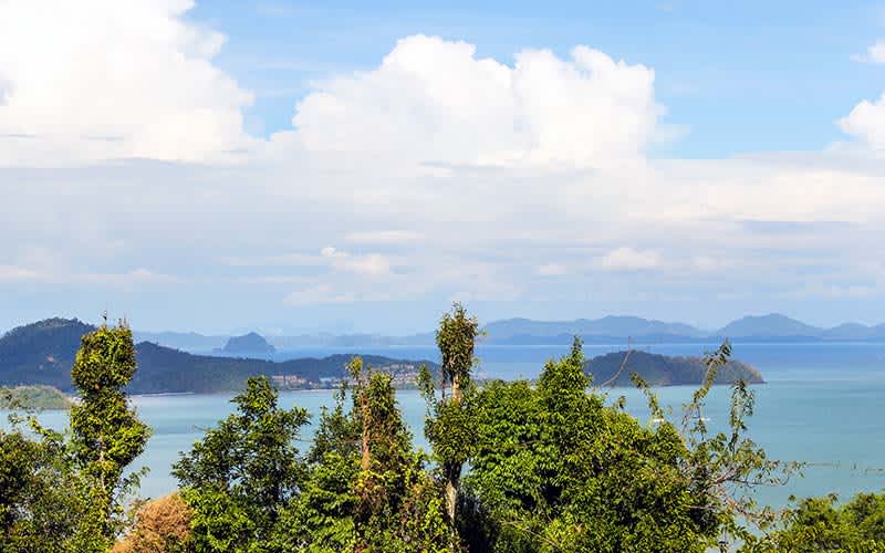 Vizesiz Gidebileceğiniz Her Daim Sıcak 9 Şehir