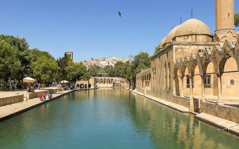 Balikligol-Nasil-Gidilir