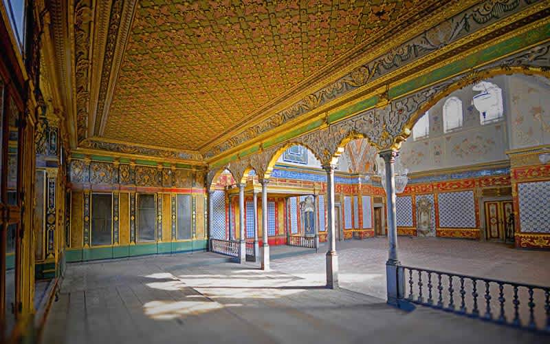 Tarihi-Yarimada-Ucak-Bileti