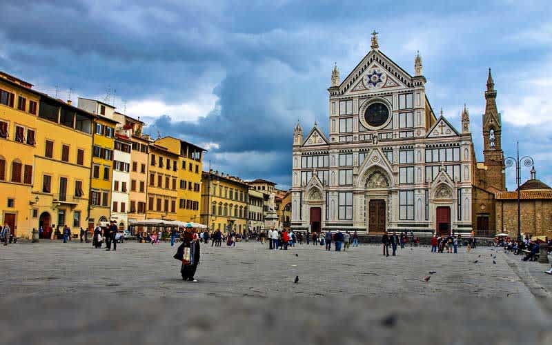 Floransa-Nasil-Gidilir