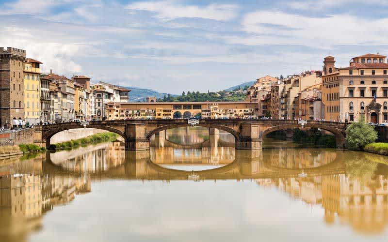 Floransa-Gezilecek-Yerler