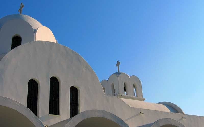 Trakya'nın Tanıdık Şehri Kavala