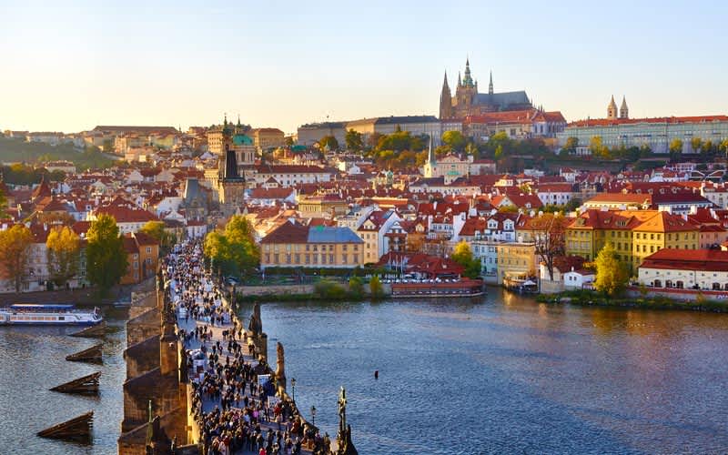 Her Mevsim Katılabileceğiniz 5 Paket Tur