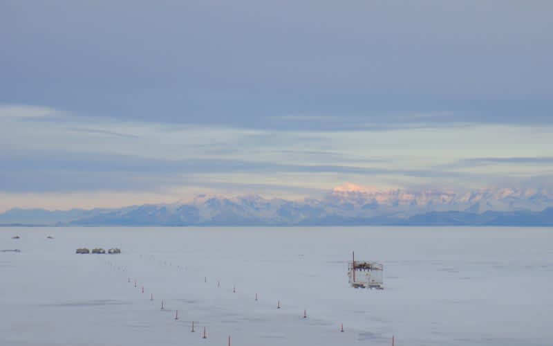 Dünyanın En Tehlikeli 8 Havaalanı Pisti